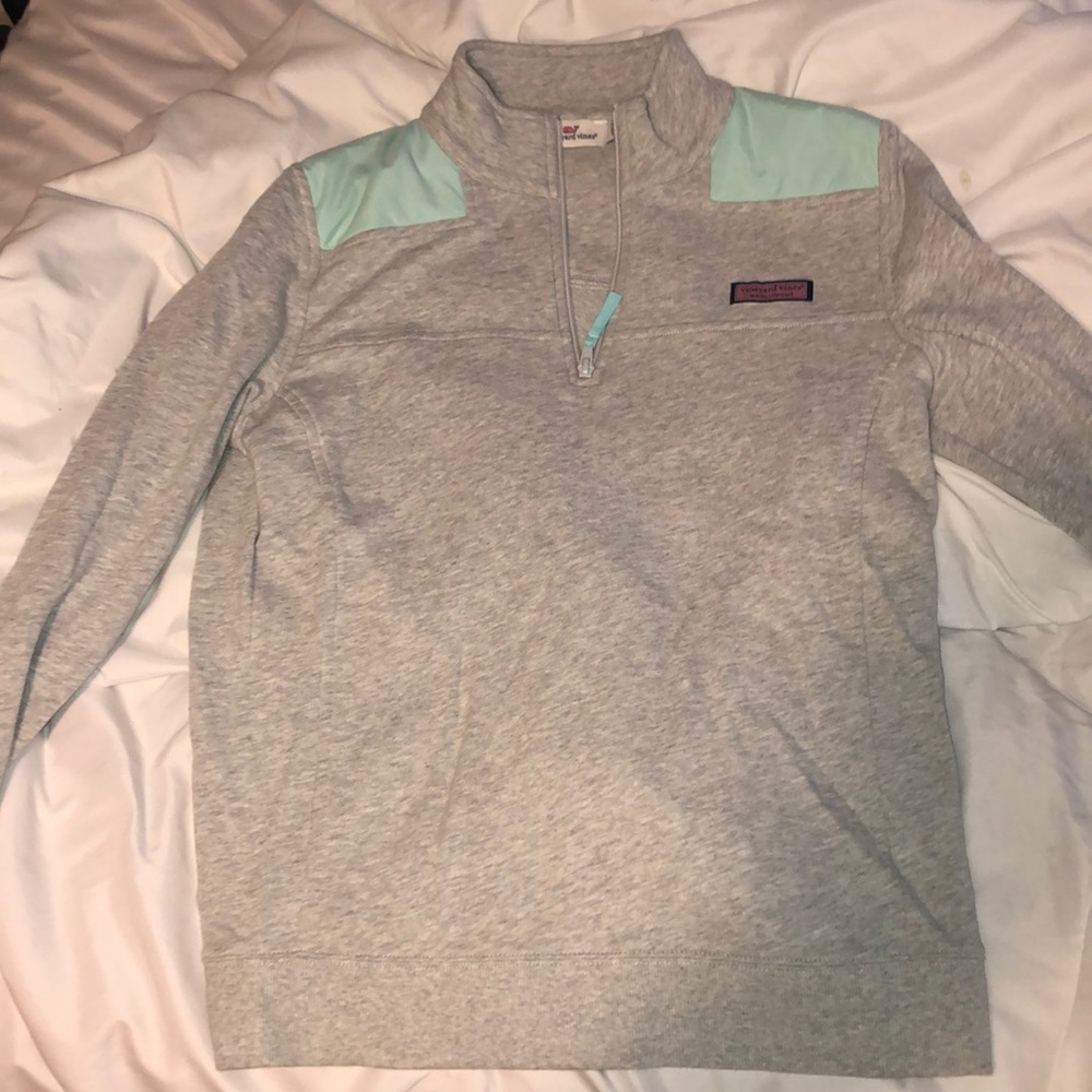 Vineyard Vines Shep shirt